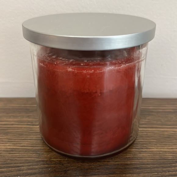 NEW Yankee Candle Harvest Pumpkin Pie 12 OZ Candle - Picture 2 of 4